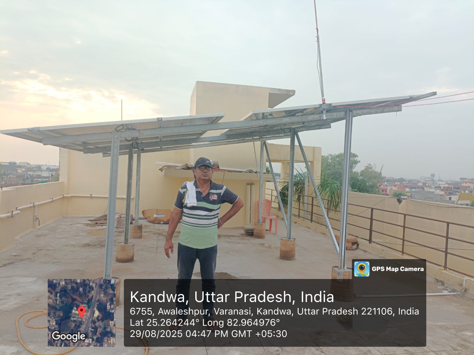 Government Project 1